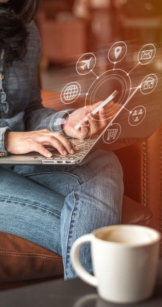 Imagen marcada para Google Tag